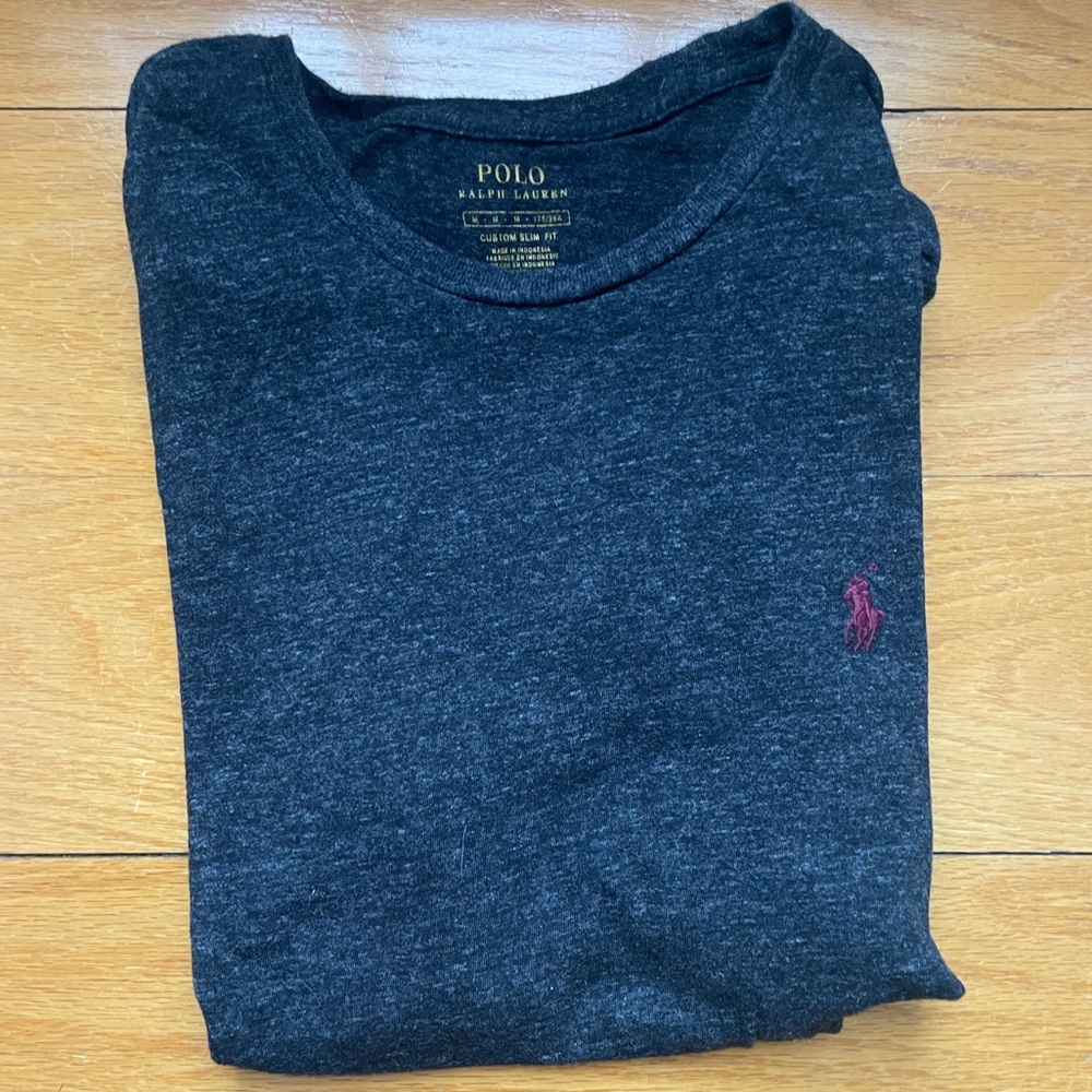 Polo by Ralph Lauren Men's Tee